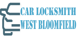 Car Locksmith West Bloomfield